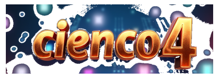cienco4 logo