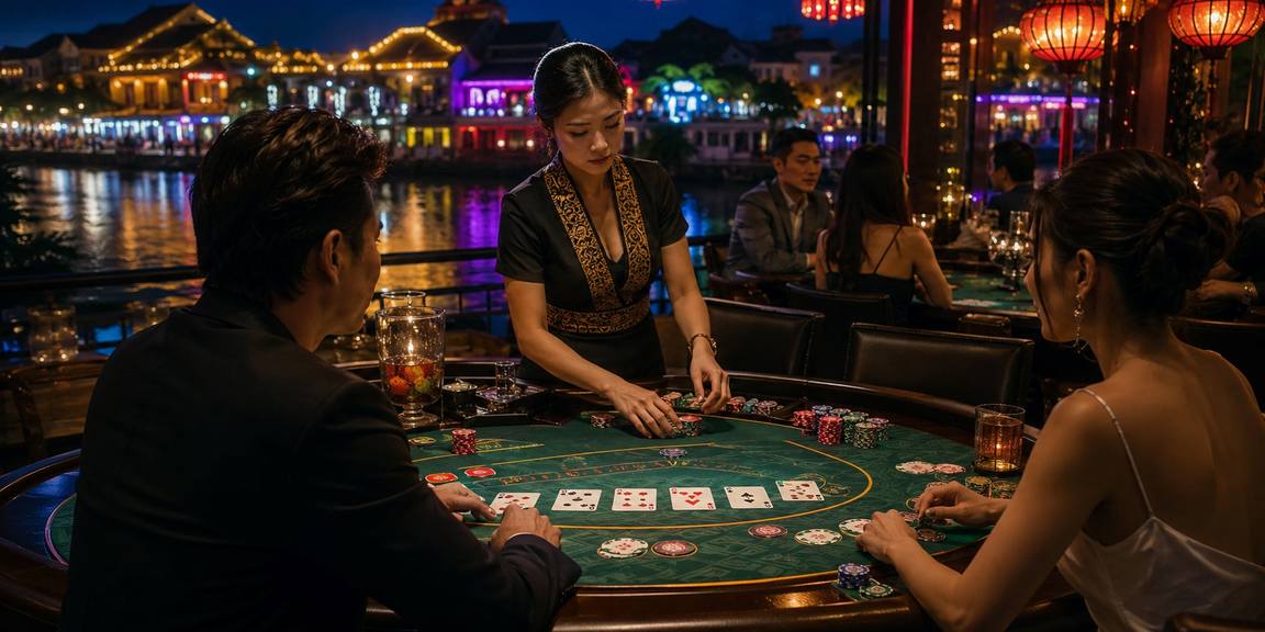 cienco4 Live Casino