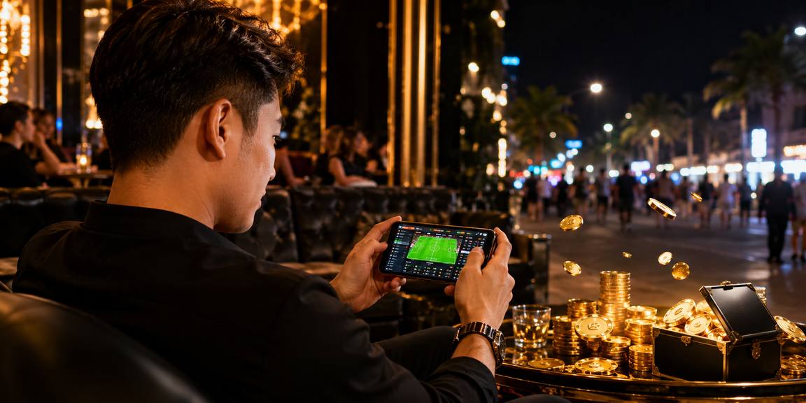 cienco4 mobile gaming